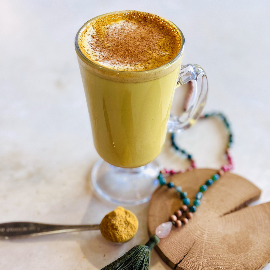 Letore Tea Tea, Lunch & Lattes in Sharon, PA | Golden Tiger Café